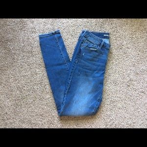 Old Navy Rockstar Jeans